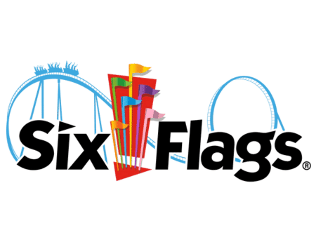 Six Flags